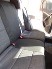 Skoda Octavia II A5 2006–2010 Autopoťahy (koženka↗látka, Premium) fotografia 13