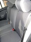 Skoda Octavia II A5 2010–2013 Autopoťahy (koženka↗látka, Premium) fotografia 15