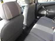 Skoda Octavia II A5 2010–2013 Autopoťahy (koženka↗látka, Premium) fotografia 18