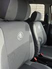 Skoda Octavia II A5 2010–2013 Autopoťahy (koženka↗látka, Premium) fotografia 25