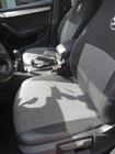 Skoda Octavia III A7 2013–2019 Autopoťahy (koženka↗látka, Premium) fotografia 3
