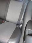 Skoda Octavia III A7 2013–2019 Autopoťahy (koženka↗látka, Premium) fotografia 5