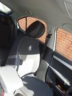 Skoda Octavia III A7 2013–2019 Autopoťahy (koženka↗látka, Premium) fotografia 15