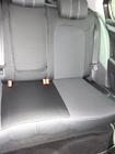 Skoda Superb 2001–2009 Autopoťahy (koženka↗látka, Premium) fotografia 9