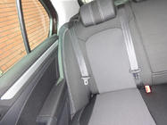 Skoda Superb 2001–2009 Autopoťahy (koženka↗látka, Premium) fotografia 10