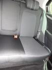 Skoda Superb 2001–2009 Autopoťahy (koženka↗látka, Premium) fotografia 11