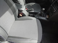 Skoda Superb 2001–2009 Autopoťahy (koženka↗látka, Premium) fotografia 14