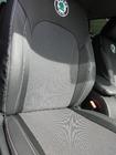 Skoda Superb 2001–2009 Autopoťahy (koženka↗látka, Premium) fotografia 16