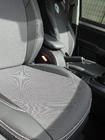Skoda Superb 2001–2009 Autopoťahy (koženka↗látka, Premium) fotografia 17