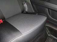 Skoda Superb 2001–2009 Autopoťahy (koženka↗látka, Premium) fotografia 20