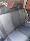 Skoda Fabia 2000–2007 Autopoťahy (koženka↗látka, Premium) fotografia 9