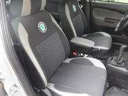 Skoda Octavia I Tour A4 1996–2010 Autopoťahy (koženka↗látka, Premium) fotografia 7