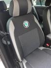 Skoda Octavia I Tour A4 1996–2010 Autopoťahy (koženka↗látka, Premium) fotografia 9
