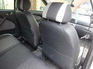 Skoda Octavia I Tour A4 1996–2010 Autopoťahy (koženka↗látka, Premium) fotografia 12