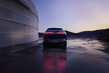 Recenzia Mazda CX-6e 2026: Elegancia v elektrickom prevedení fotografia 4