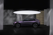 Recenzia Mazda CX-6e 2026: Elegancia v elektrickom prevedení fotografia 3