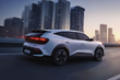 Renault Filante 2026 – prehľad: nový vlajkový hybridný crossover fotografia 3