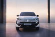 Renault Filante 2026 – prehľad: nový vlajkový hybridný crossover fotografia 2