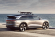 Recenzia Lucid Gravity: elektrické SUV s veľkým dojazdom fotografia 3