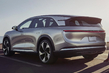 Recenzia Lucid Gravity: elektrické SUV s veľkým dojazdom fotografia 4