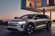 Recenzia Lucid Gravity: elektrické SUV s veľkým dojazdom fotografia 1