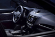 Test Maserati Levante Mild Hybrid: hybridná verzia crossoveru fotografia 6