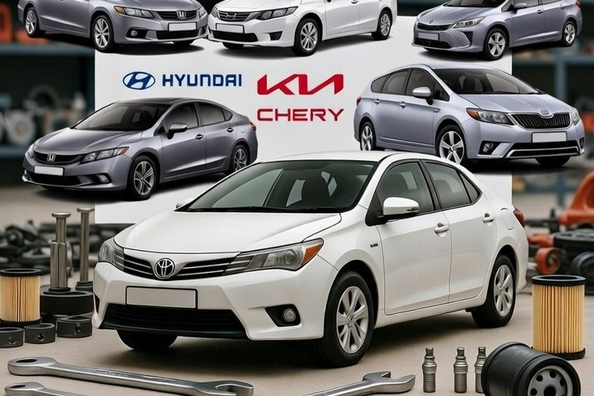Ktoré auto je najlacnejšie na údržbu: tipy na rozumné šetrenie