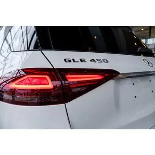 Zadné svetlá facelift (Európa, 2 ks) Mercedes GLE W167 2018– fotografia 1