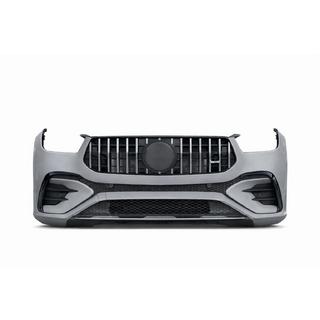 Predný nárazník AMG GLE53 2023-Design fotografia 1