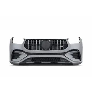 Predný nárazník AMG GLE53 2023-Design fotografia 1