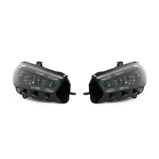 LED predné svetlá (2023-2026, 2 ks) fotografia 1