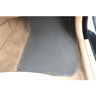 EVA autokoberce (sivé) BMW 3. séria E92/E93 2006–2013 fotografia 2