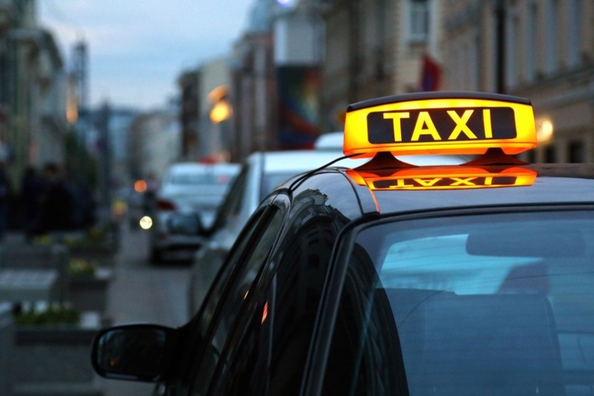 Ktoré auto je najlepšie na taxi: TOP modely a kľúčové kritériá výberu Fotografia 1