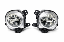 BMW X5 F15 2013–2018 LED hmlové svetlá fotografia 14