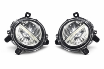 BMW rad 3 F30/F31 2012–2019 LED hmlové svetlá Pravá (1 ks) fotografia 14