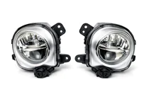 BMW X6 F16 2014–2019 LED hmlové svetlá fotografia 14