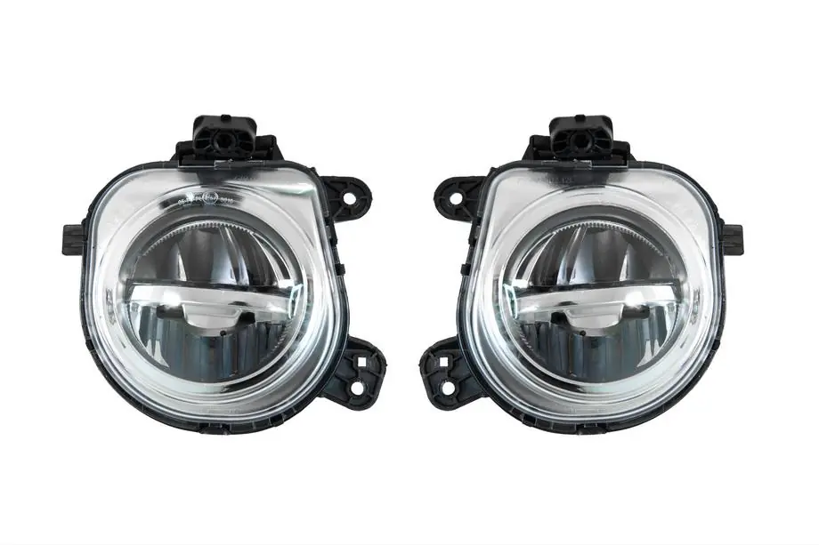 BMW X6 F16 2014–2019 LED hmlové svetlá Image