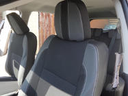 Toyota Rav 4 2013–2018 Autopoťahy (koženka↗látka, Premium) fotografia 14