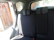 Toyota Rav 4 2013–2018 Autopoťahy (koženka↗látka, Premium) fotografia 20