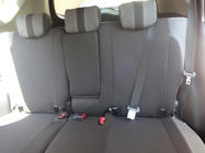 Toyota Rav 4 2013–2018 Autopoťahy (koženka↗látka, Premium) fotografia 21