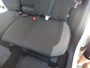 Toyota Rav 4 2013–2018 Autopoťahy (koženka↗látka, Premium) fotografia 22