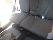 Toyota Rav 4 2013–2018 Autopoťahy (koženka↗látka, Premium) fotografia 23