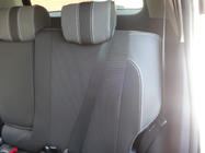 Toyota Rav 4 2013–2018 Autopoťahy (koženka↗látka, Premium) fotografia 24
