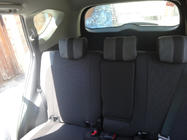 Toyota Rav 4 2013–2018 Autopoťahy (koženka↗látka, Premium) fotografia 26