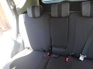 Toyota Rav 4 2013–2018 Autopoťahy (koženka↗látka, Premium) fotografia 27
