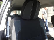 Toyota Rav 4 2013–2018 Autopoťahy (koženka↗látka, Premium) fotografia 31