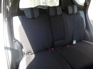 Toyota Rav 4 2013–2018 Autopoťahy (koženka↗látka, Premium) fotografia 33