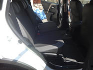Toyota Rav 4 2013–2018 Autopoťahy (koženka↗látka, Premium) fotografia 35