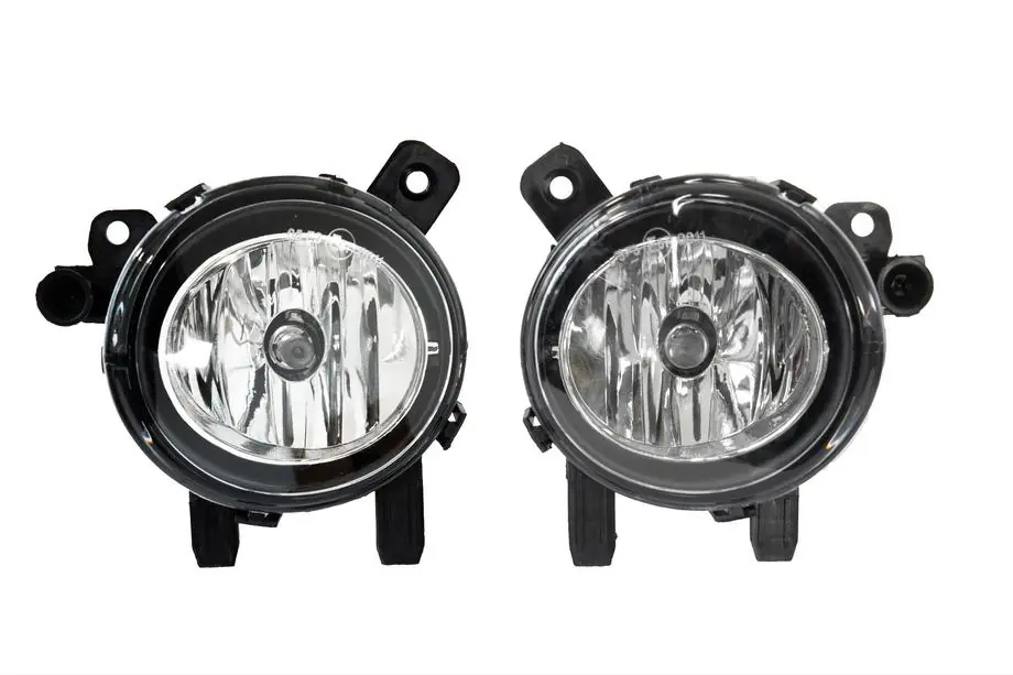 BMW 1. séria F20/F21 2011–2019 Hmlové svetlá Image