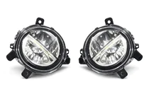 BMW 1. séria F20/F21 2011–2019 LED hmlové svetlá fotografia 14